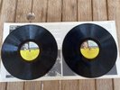 FRANK SINATRA - AT THE SANDS - DOUBLE VINYL LP RECORD with COUNT BASIE 1966