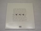 EDEN I Think You Think Too Much Of Me Blue Vinyl #MAN
