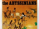 ABYSSINIANS-forward on to zion    different LP (hear)     reggae