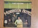 The Doors Morrison Hotel LP Record Elektra 1970 Made in France slvlxek 497 Vinyl