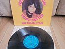 Prince Buster & The All Stars Wreck A Pum Pum 1969 FAB Record BBLP 821 England