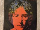 JOHN LENNON Menlove Ave. CAPITOL 12