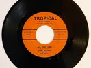 BOBBY WILLIAMS & HIS MAR KINGS All The Time SOUL FUNK 1968  HEAR
