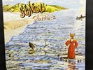 Genesis - Foxtrot 1972 CHARISMA LP‎– GERMAN IMPORT 6369 922 VINYL NM RARE