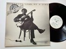 Fenton Robinson LP Somebody Loan Me A Dime  NM