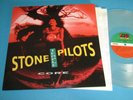 Stone Temple Pilots / Core (EU 2013, MOVLP833) Limited Numbered 180g Clear 2 LP