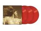Swifty by Taylor Swift (Red Vinyl, 2021, 3 Discs, Republic) Target Exclusive