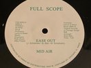 # Mid Air – Ease Out # FSD 8203 12