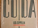 Led Zeppelin Coda Factory-Sealed