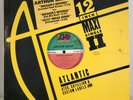 1984 - ARTHUR BAKER - BREAKER'S REVENGE - ATLANTIC RECORDS OG PRESS BEAT STREET