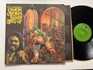 The Incredible Simon Stokes & The Blackwhip Thrill Band LP NM