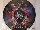 Frei.Wild - Gegengift Picture LP - Lim. #500  Vinyl Neu/OVP