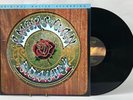 GRATEFUL DEAD AMERICAN BEAUTY 1979 LP NM Vinyl Record Mobile Fidelity MFSL 1-014