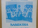 Heriberto Y Su Saoco - Sabiduria LP 1979 RARE ORIGINAL Salsa Hard Guaguanco NM