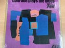 JOHN COLTRANE - COLTRANE PLAYS THE BLUES - US ATLANTIC LP- SEALED- SD-1382