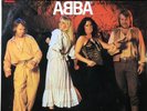 ABBA The Name Of The Game / JAPAN 7INCH