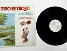 Trio Reynoso Con Tatico - Merengues Dominicanos Vinyl Record LP, Ships Fast