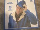 Country LP Box - Lefty Frizzell - His Life- His Music - Bear Family Records NRMT