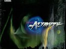 Azymuth / Aurora 2011 UK Latin Jazz LP Vinyl Far Out Recordings FARO157LP