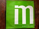 Library Record Eddie Warner / Eric Swan Music For Loving/ Laughing IMLP15