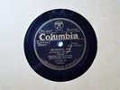 Bessie Smith 78 rpm COLUMBIA 14538
