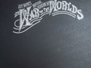 war of the worlds boxed limited edition lp set in excellent condition