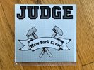 Judge New York Crew 7