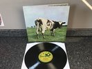 LP PINK FLOYD ATOM HEART MOTHER QUADRAPHONIC Q4 SHVL 781 UK 1ST PRESS 1973 EX+