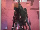 Pearl Jam - Ten (Z 47857/1994-First US Vinyl Pressing/12