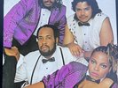 MTUME Juicy Fruit EPIC LP  FE 38588 ￼￼Notorious BIG Rap Sample Cult