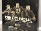 De La Soul AOI: Mosaic Thump Vinyl LP Rare Multi-Gatefold Sealed Hip Hop Rap OOP