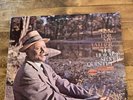The Horace Silver Quintet-Song For My Father VG+ Jazz LP Blue Note
