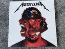 Hardwired... To Self-Destruct [Deluxe Edition Box Set] [2LP/12