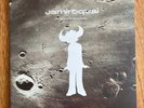 Jamiroquai return of the space cowboy 1994 original vinyl condition Near Mint NM