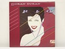 Duran Duran - Rio LP (Original 1982 Press) Vinyl Record -R55