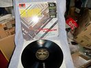 THE BEATLES PLEASE PLEASE ME STEREO ALBUM GOLD PARLOPHONE LABEL MINT NEW REPLICA