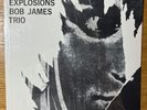 BOB JAMES TRIO 