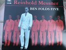 Ben Folds Five-The Unauthorized Biography of Reinhold Messner 5 50 LP B69808