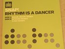 Snap  ‎– Rhythm Is A Dancer - Rare Pressing 2003