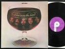 DEEP PURPLE COME TASTE THE BAND LP UK 1975  A1U-B1U  EX++
