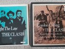 The Clash, I Fought The Law / London Calling 7