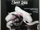 Decca 3 LP box 10BB 168-170: Tchaikovsky - Swan Lake / Ricci / Fistoulari