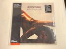 LEON WARE Musical Massage 180G LP New  Sealed 2021 Vinyl Me, Please Classics VMP