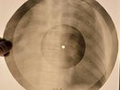 Louis Armstrong - La Vie En Rose  X-RAY USSR BONES RECORDS 398