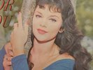 SUPER RARE AUSSIE POP PATSY ANN NOBLE*JUST FOR YOU*1962 OZ HMV 12