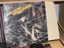 Wilson Williams Up The Downstairs 1978 soul funk LP on ABC
