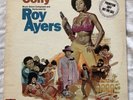 Coffy The Original Motion Picture Soundtrack RARE WHITE LABEL PROMO Roy Ayers