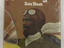 THELONIOUS MONK: MONK-LP VINYL/COLUMBIA/CS-9149/DAVIS COVER ART/SHRINK