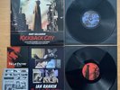 Rory Gallagher - Kickback City 2xLP CD EU 2013 Rare Vinyl NM/M Blues Rock Taste