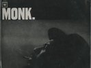 Columbia CS 9091 Thelonious Monk, Monk STEREO LP